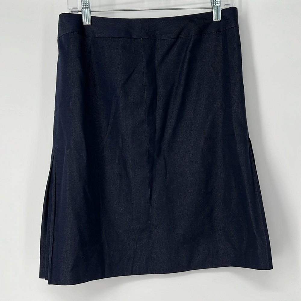 BROOKS BROTHERS ITALIAN SKIRT‎